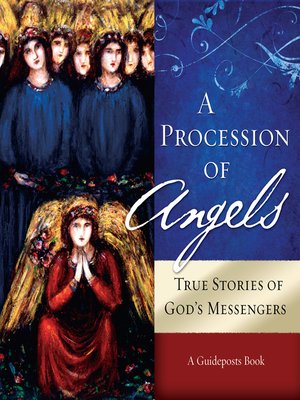 cover image of A Procession of Angels